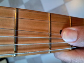 Fender Telecaster Player Plus Sunburst