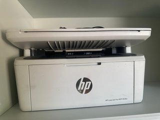 Stampante multifunzione HP LaserJet Pro MFP M28w