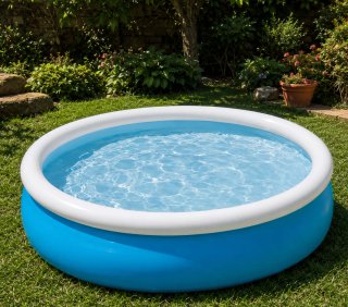 Piscina Hinchable Bestway 152x38cm