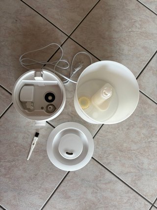 Umidificatore Levoit Dual 150