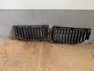 Rejillas Parachoques BMW Serie 3 E90