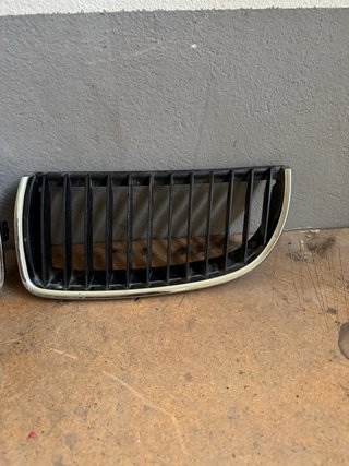 Rejillas Parachoques BMW Serie 3 E90