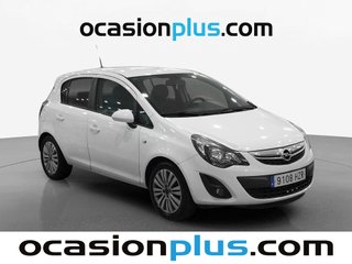 Opel Corsa 1.4 Selective 74 kW (100 CV)