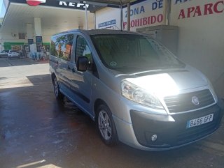 FIAT Scudo 2008