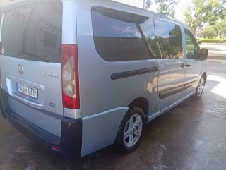 FIAT Scudo 2008