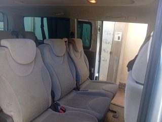 FIAT Scudo 2008