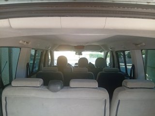 FIAT Scudo 2008