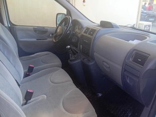 FIAT Scudo 2008