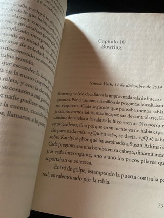 El día que se perdió el amor / The Day Love Was...