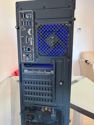 PC Gaming