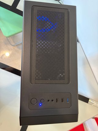 PC Gaming
