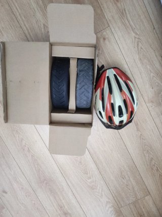 Patinete Eléctrico Xiaomi + Accesorios