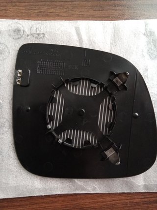 Espejo retrovisor izquierdo VW Amarok