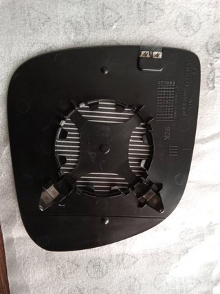 Espejo retrovisor izquierdo VW Amarok