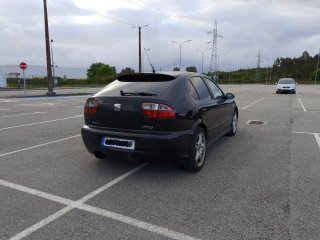 SEAT Leon 2004