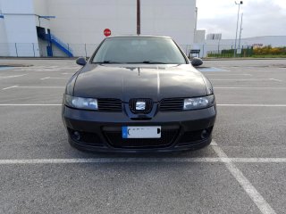 SEAT Leon 2004