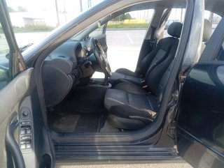 SEAT Leon 2004