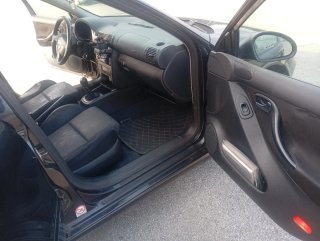 SEAT Leon 2004