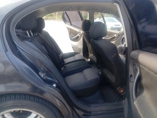 SEAT Leon 2004