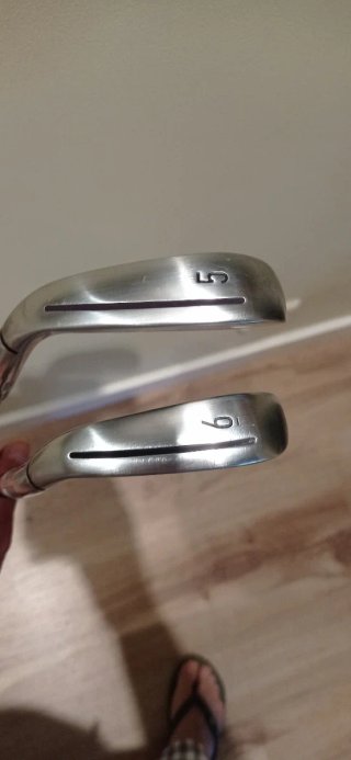Palos de Golf TaylorMade
