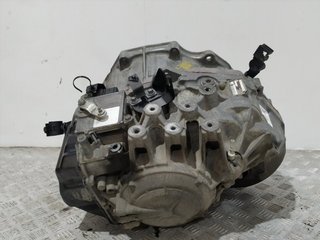 CAJA CAMBIOS OPEL MERIVA B A17DT 55565585A TF80SC