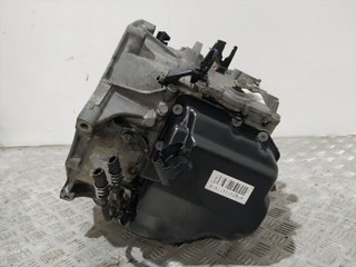 CAJA CAMBIOS OPEL MERIVA B A17DT 55565585A TF80SC