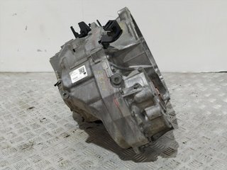 CAJA CAMBIOS OPEL MERIVA B A17DT 55565585A TF80SC