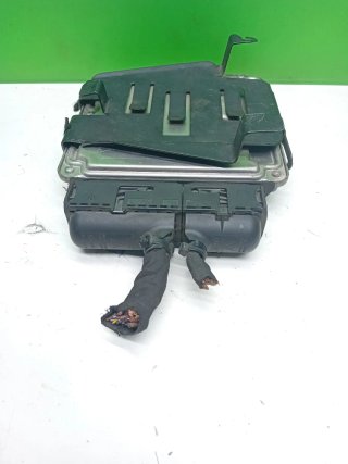 Centralita Motor MED17.5.5 VW AUDI 03C 906 016 A