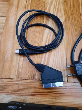 ZX Spectrum +2 Sinclair 128K