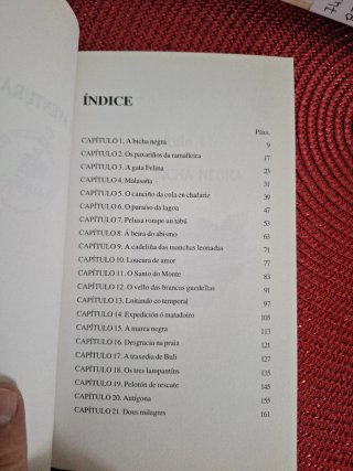 As aventuras de pelusa (a partir de 9 años)
