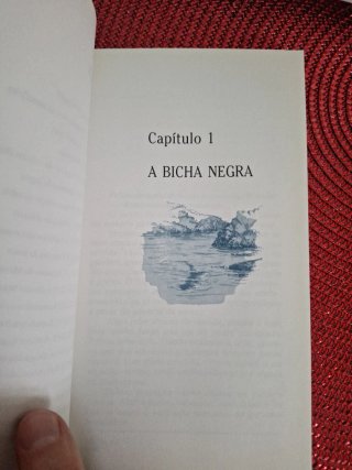 As aventuras de pelusa (a partir de 9 años)