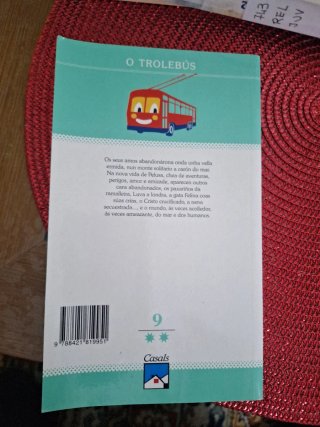 As aventuras de pelusa (a partir de 9 años)
