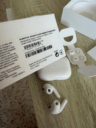 AirPods Pro 1ª Gen