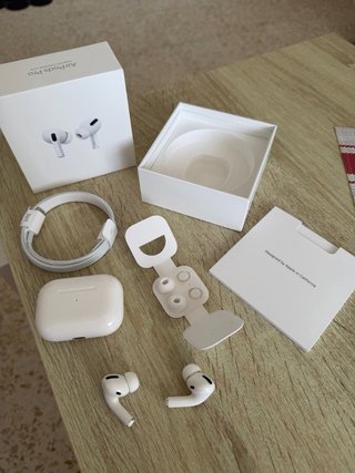 AirPods Pro 1ª Gen