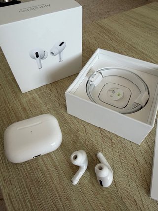 AirPods Pro 1ª Gen