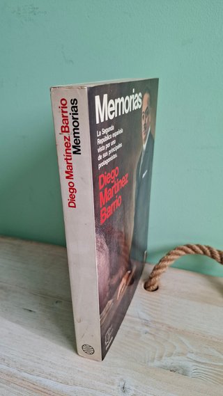 Memorias