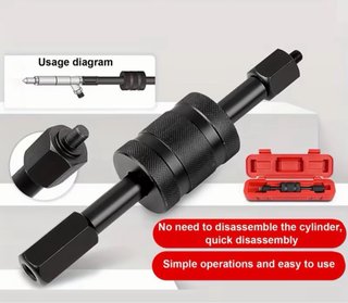 Extractor de Inyectores