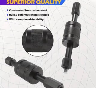 Extractor de Inyectores