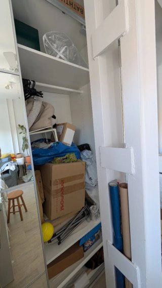 Armario Modular PAX Ikea Blanco