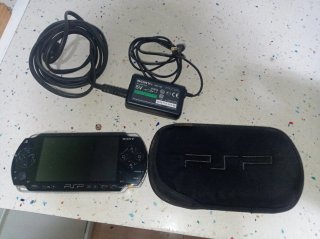 Sony PSP Negra