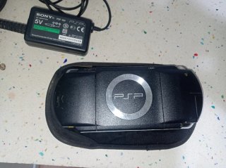 Sony PSP Negra