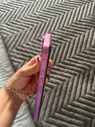 iPhone 16 128GB Rosa con 2 años garantía