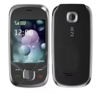 Teléfono Móvil Nokia 7230 Vodafone