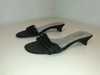 Sandalias Talla 36 + Regalo