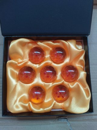 Dragon Ball (Bandai) colección de 20 figuras nueva