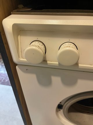 Horno Klarstein Estilo Antiguo