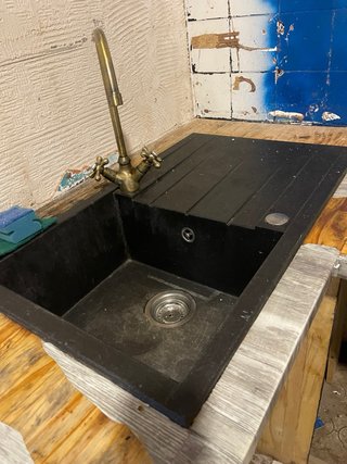 Horno Klarstein Estilo Antiguo