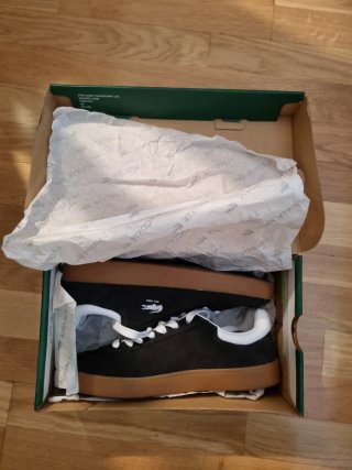 Zapatillas Lacoste Hombre Talla 42.  ORIGINALES.