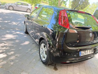 FIAT Punto 2008