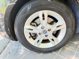 FIAT Punto 2008